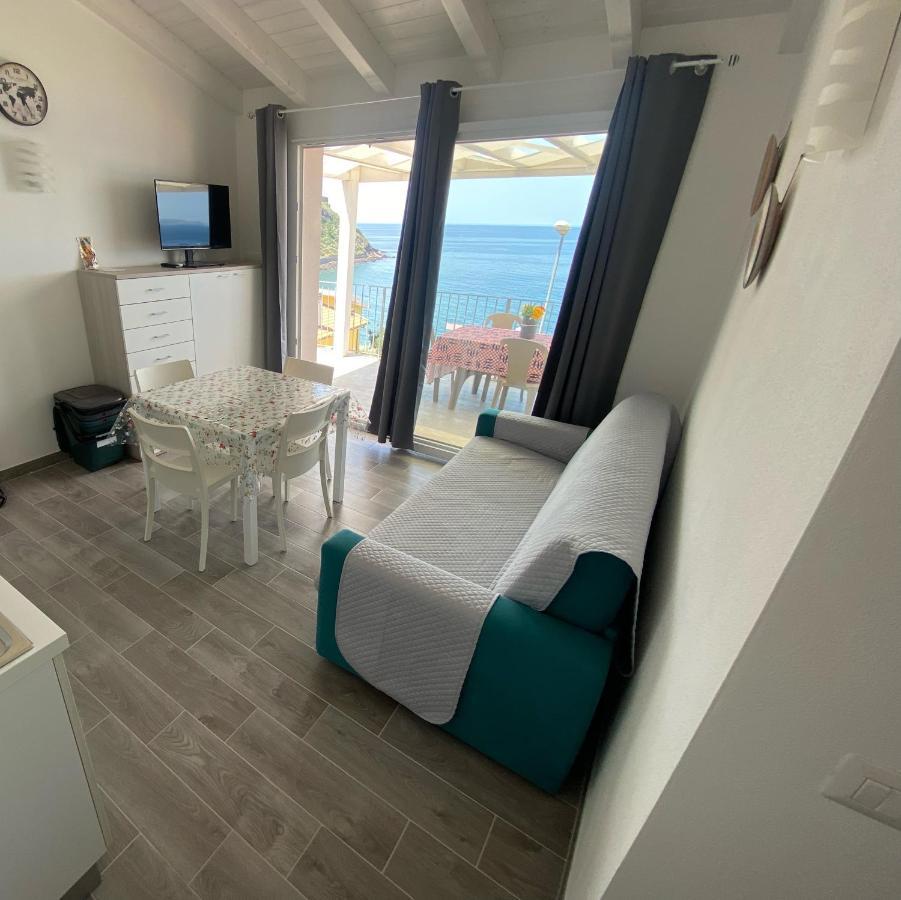Appartamento Bellavita Castelsardo Exterior photo